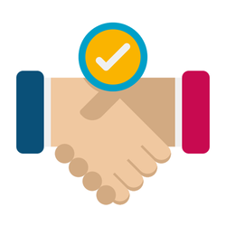 SÖZLEŞMELİ TAŞIYORUZ