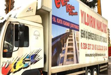 Nakliye Sözleşmesi