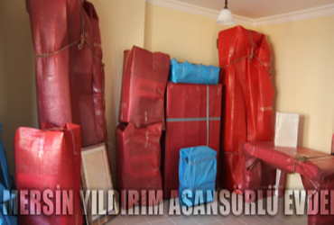 Paketleme ve Ambalajlama